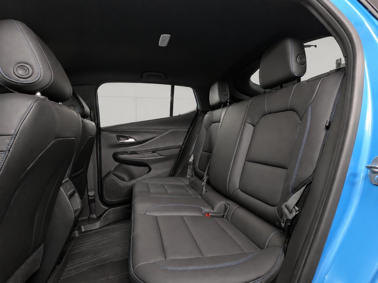 2025 Buick Envista Tourisme sport 4 portes Blue Val-David - photo #26