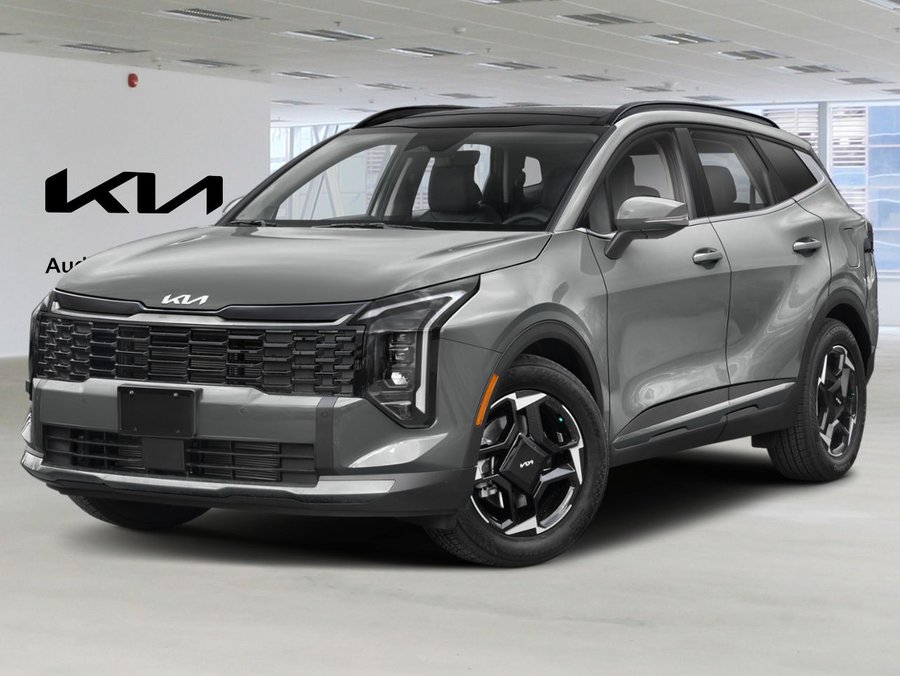 Kia Sportage 2026 2026