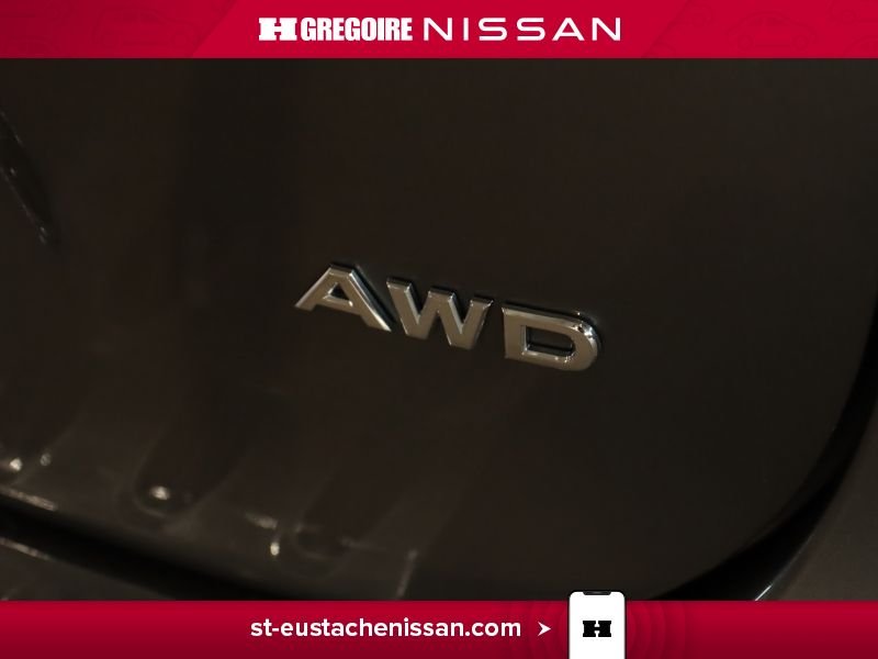 Nissan Qashqai SE4683 | S AWD AUTOMATIQUE CLIMATISATION MAGS APPLE CARPLAY 2023 Gris Laval - photo #26