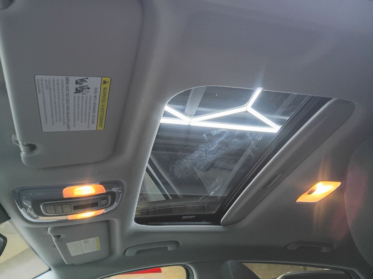 2021 Hyundai Elantra White Blainville - photo #18