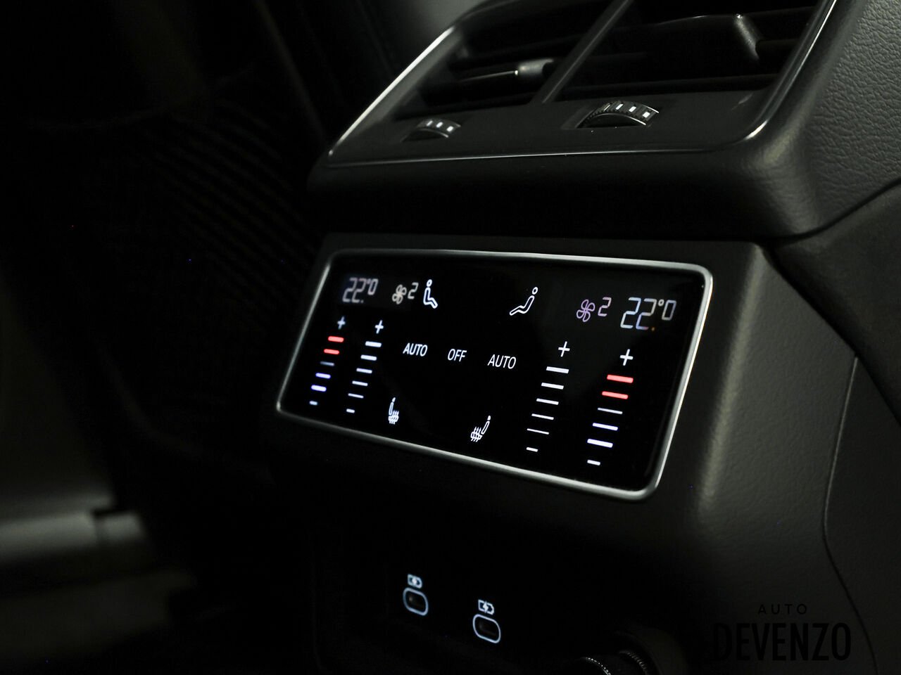Audi RS6 Avant 2023 Gris Saint-Eustache - photo #10