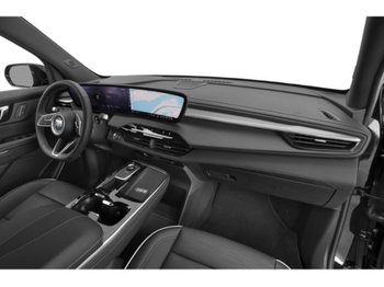 Buick Enclave Sport Touring
