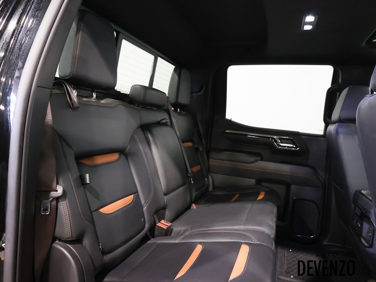 GMC Sierra 1500 2023 Noir Saint-Eustache - photo #9