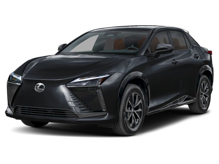 2026 Lexus RZ RZ 350e