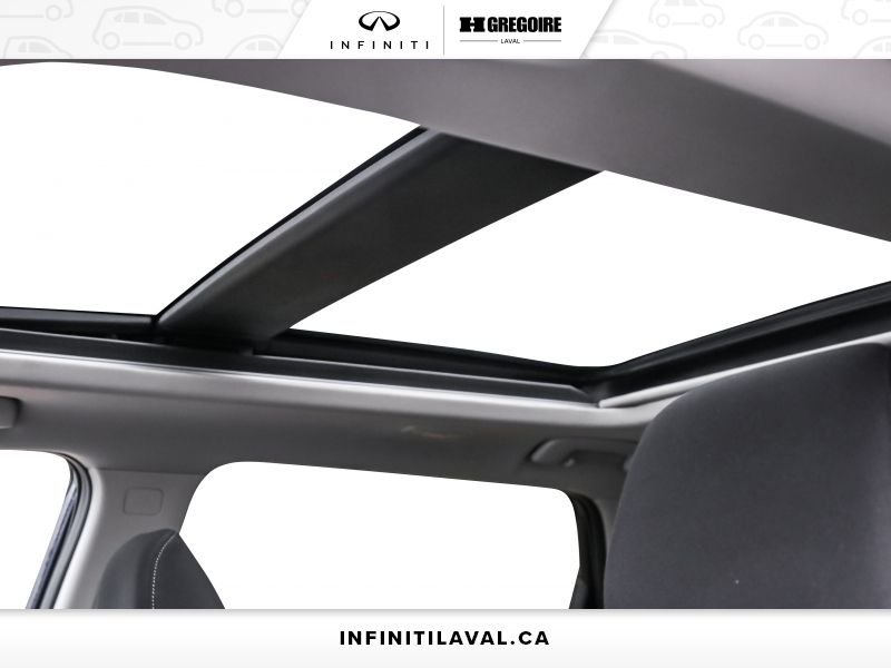2024 Nissan Rogue Blainville - photo #19