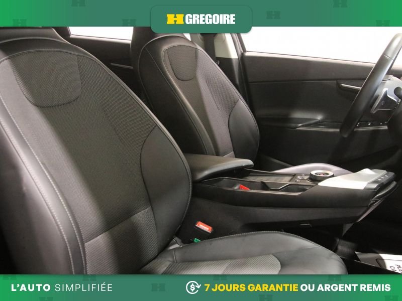 2023 Kia EV6 Black Laval - photo #30