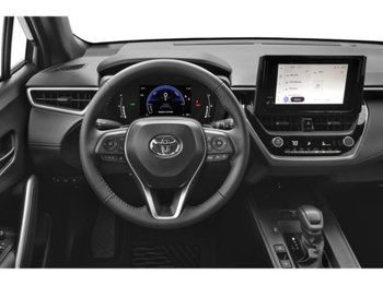Toyota Corolla Cross Hybride SE