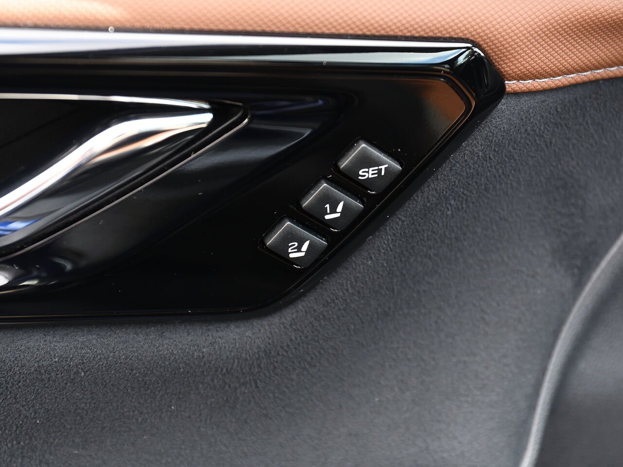 Subaru Forester Premier 2025 Bleu Saint-Hyacinthe - photo #13