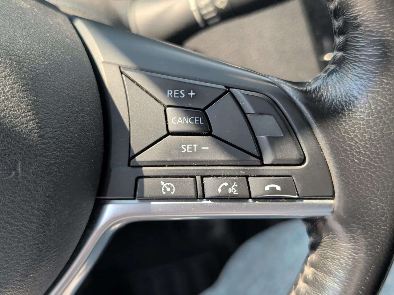 Nissan Qashqai 2017 Orange Gatineau - photo #14