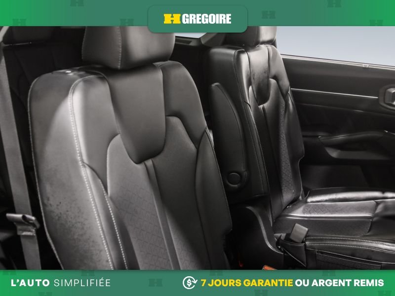 2021 Kia Sorento Green Laval - photo #35