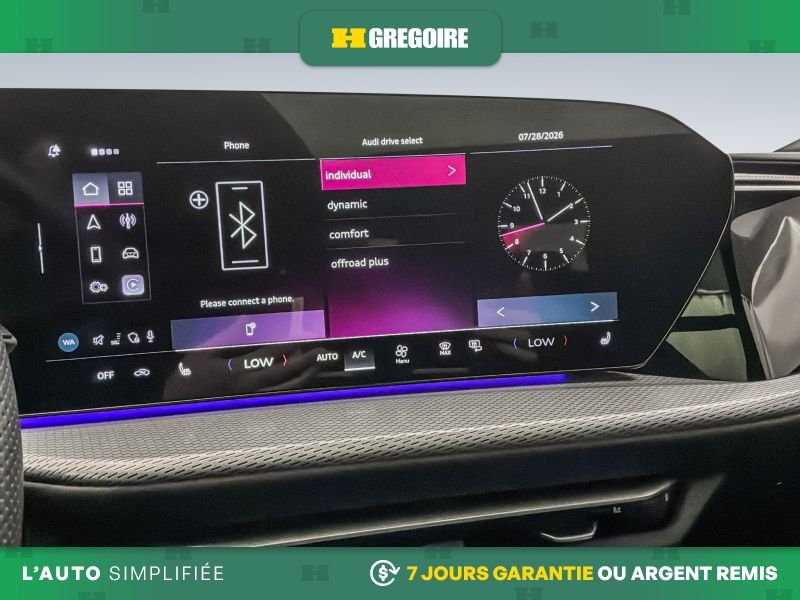 2025 Audi Q5 Blainville - photo #19