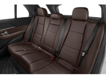 Mercedes-Benz GLE GLE 350