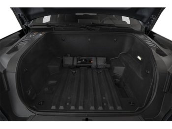 Chevrolet Silverado EV WT à autonomie standard