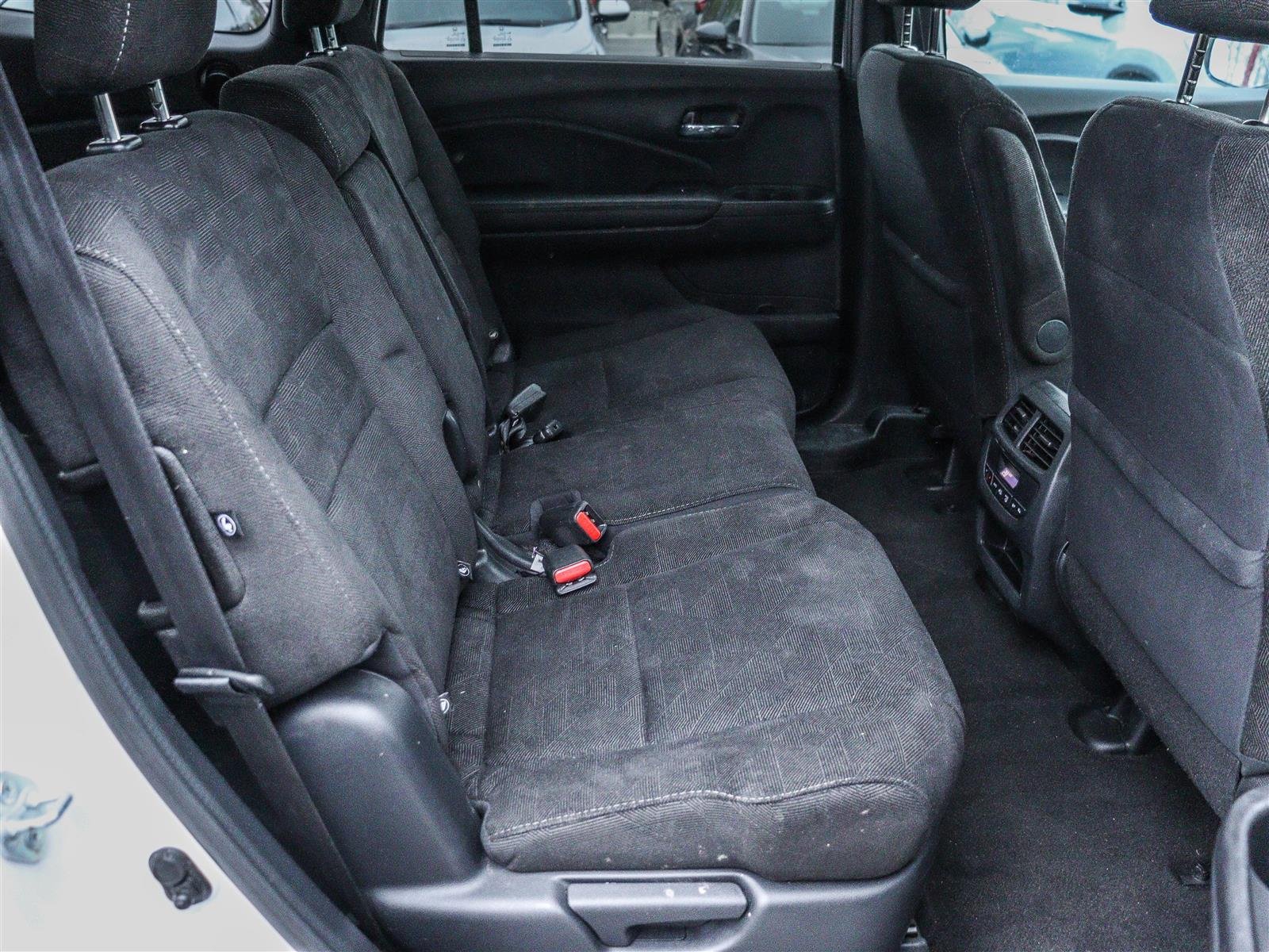 2022 Honda Pilot Sport Ottawa & Gatineau - photo #17