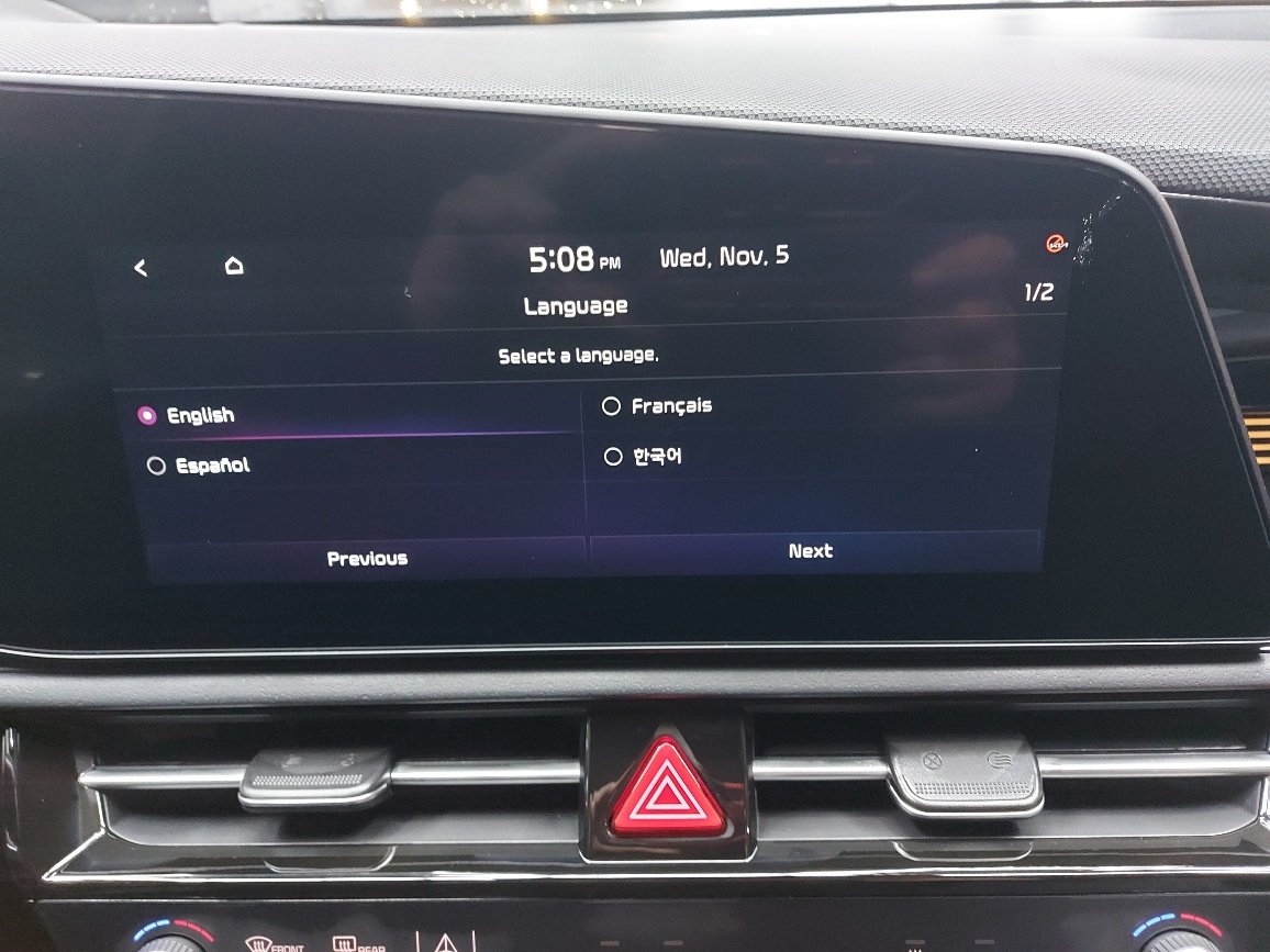 Kia Niro électrique 2026 Blainville - photo #21