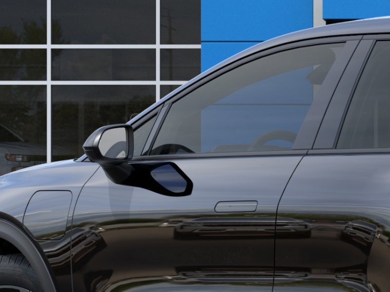 2026 CHEVROLET Equinox EV 4 portes - LT BLACK Gatineau - photo #11
