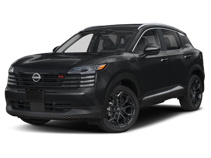 2027 Nissan Kicks SR