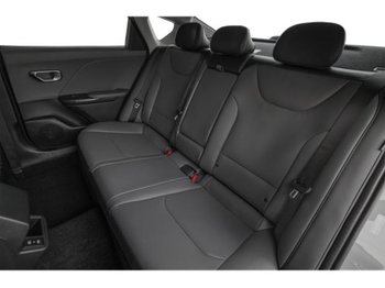 Kia K4 EX+