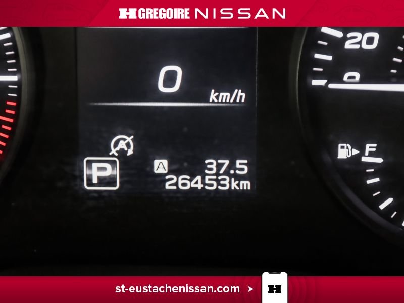 2024 Subaru Impreza Black Laval - photo #15