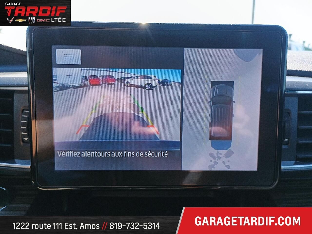 Ford EXPLORER 2020 Gris Mont-Laurier - photo #24