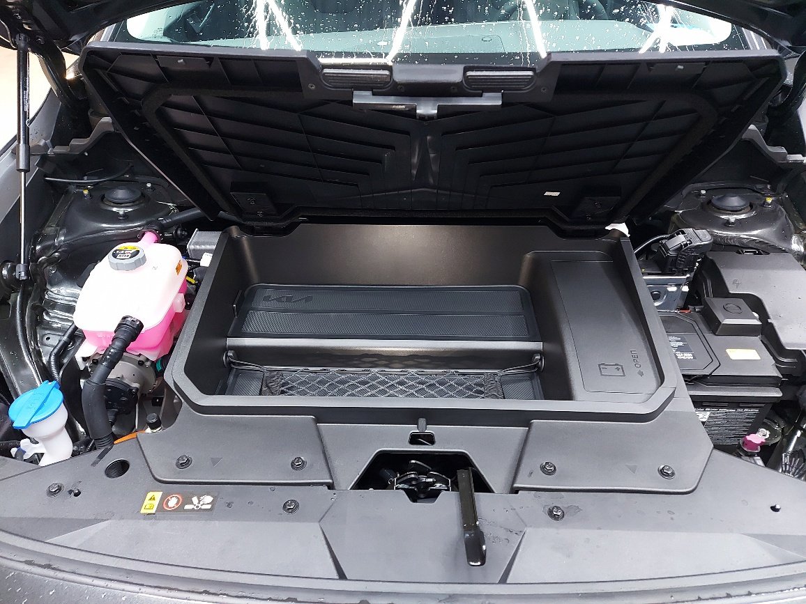Kia Niro électrique 2026 Blainville - photo #26