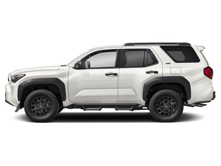 2026 Toyota 4Runner