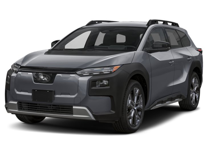 2026 Subaru Trailseeker Limited