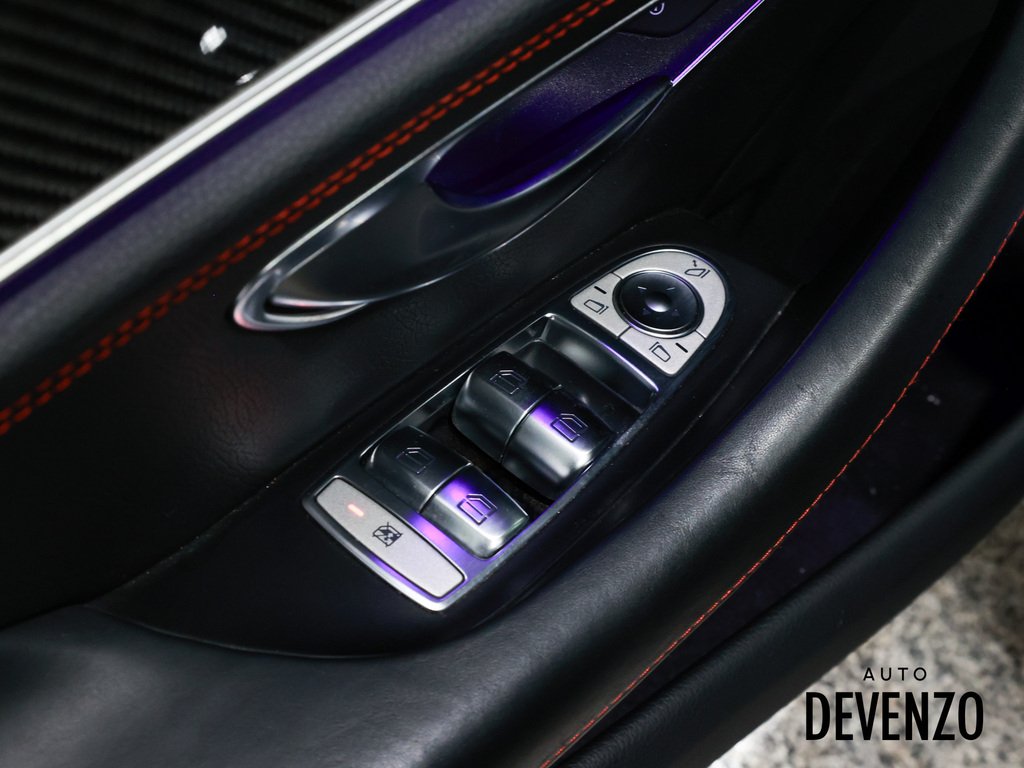 2019 Mercedes-Benz CLS Black Saint-Eustache - photo #12