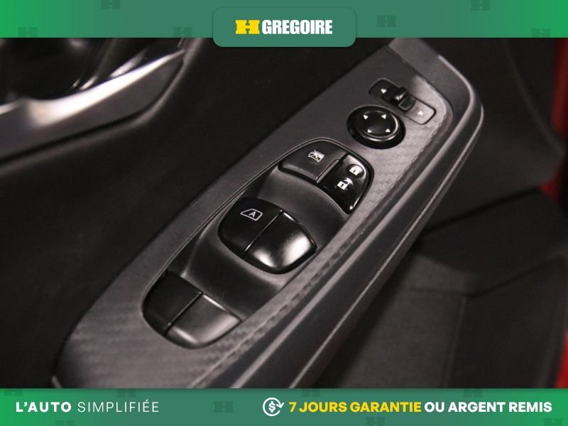Nissan Sentra 2024 Rouge Saint-Eustache - photo #15