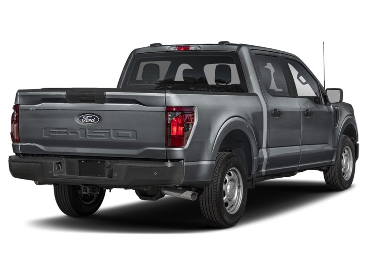 2026 Ford F-150 XL hybride