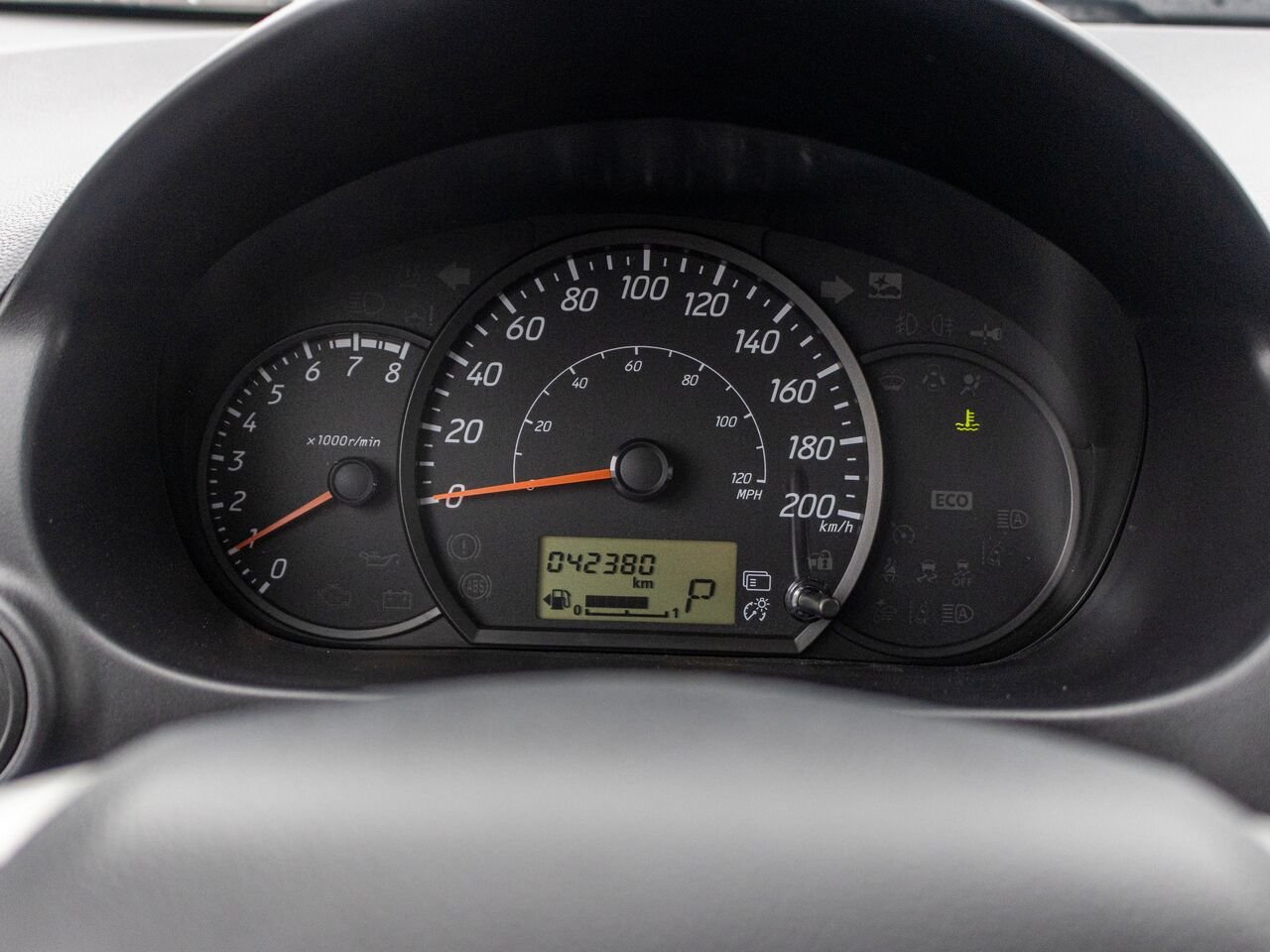 Mitsubishi Mirage ES , AUTOMATIQUE 2024 Blanc Châteauguay - photo #16