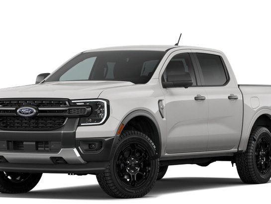 2026 Ford Ranger 4X4 CRW CAB XLT Avalanche