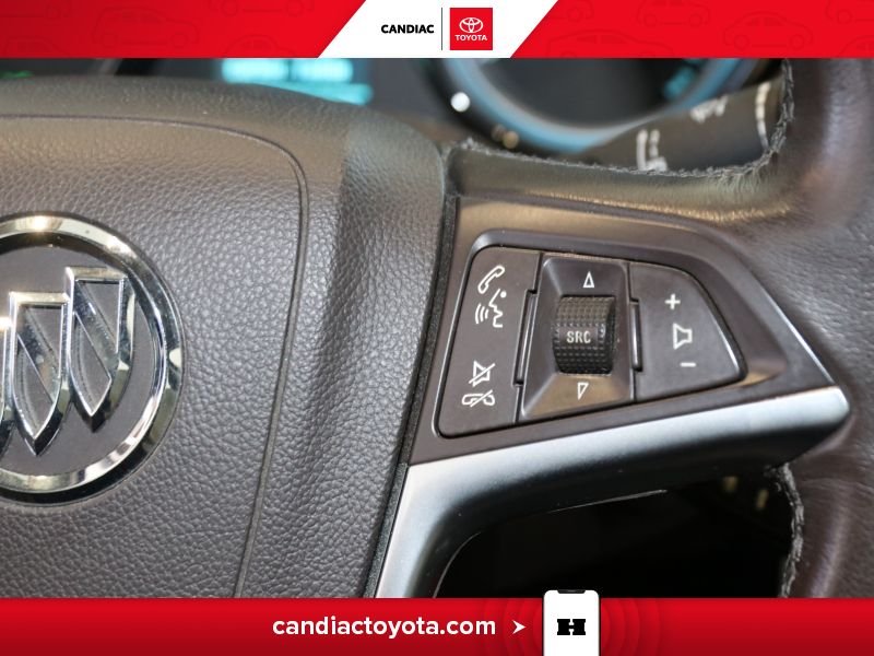 Buick Verano 2012 Blanc Laval - photo #26