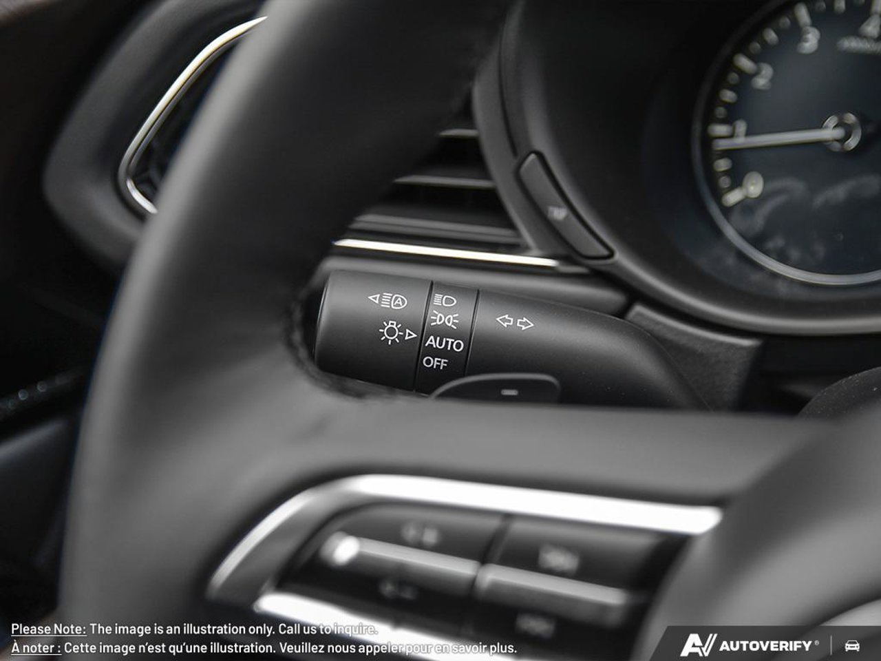 Mazda CX-30 3MVDMBDLXTM224849 2026 Gris aéro métallisé Mirabel - photo #23