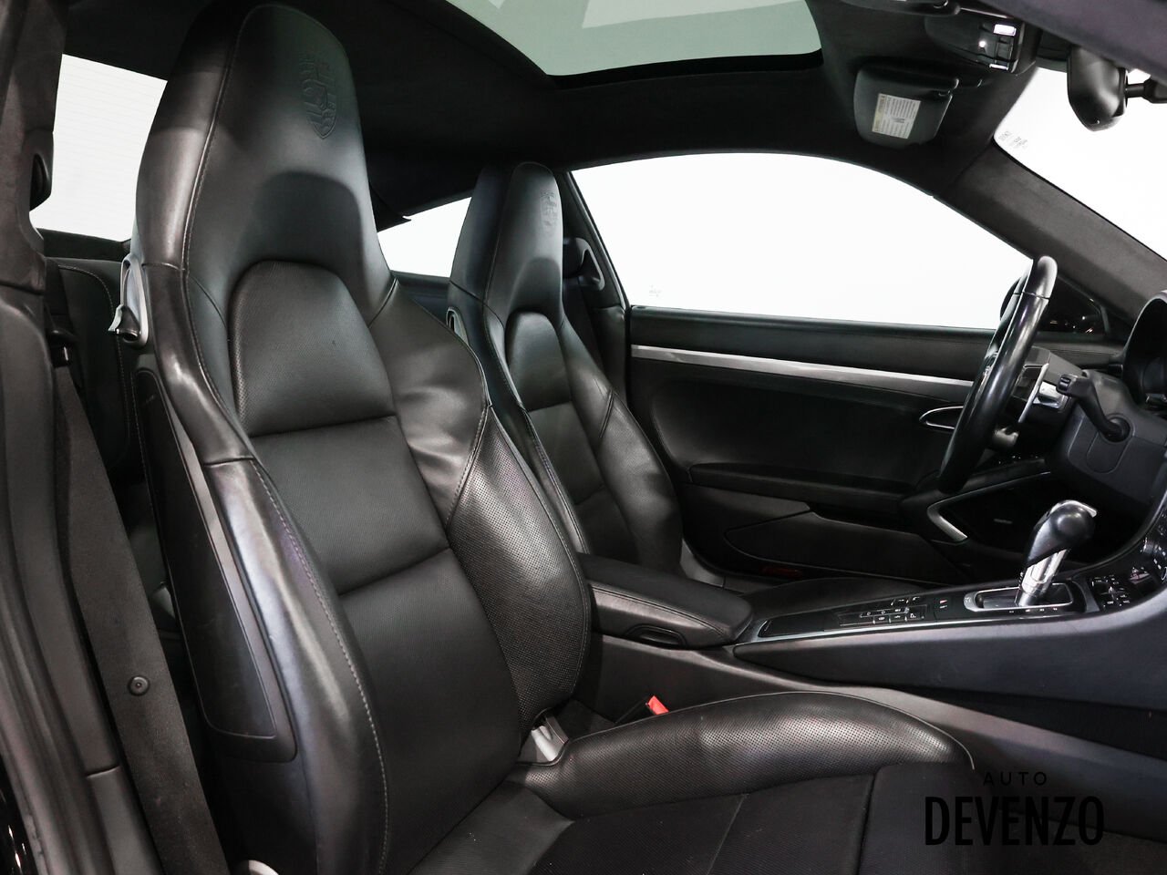 2018 Porsche 911 Black Saint-Eustache - photo #6