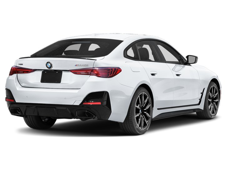 2026 BMW Série 4 M440i xDrive