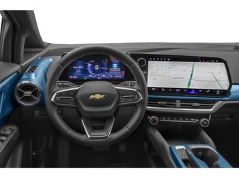 Chevrolet Equinox EV LT2 avec PDE