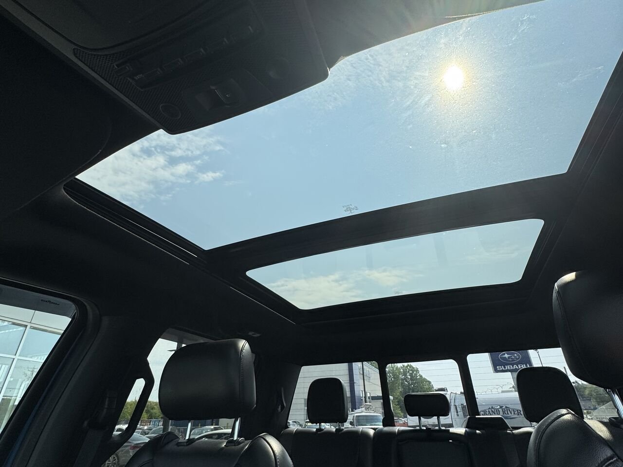 2019 Ford F-150 RAPTOR Blue Granby - photo #14