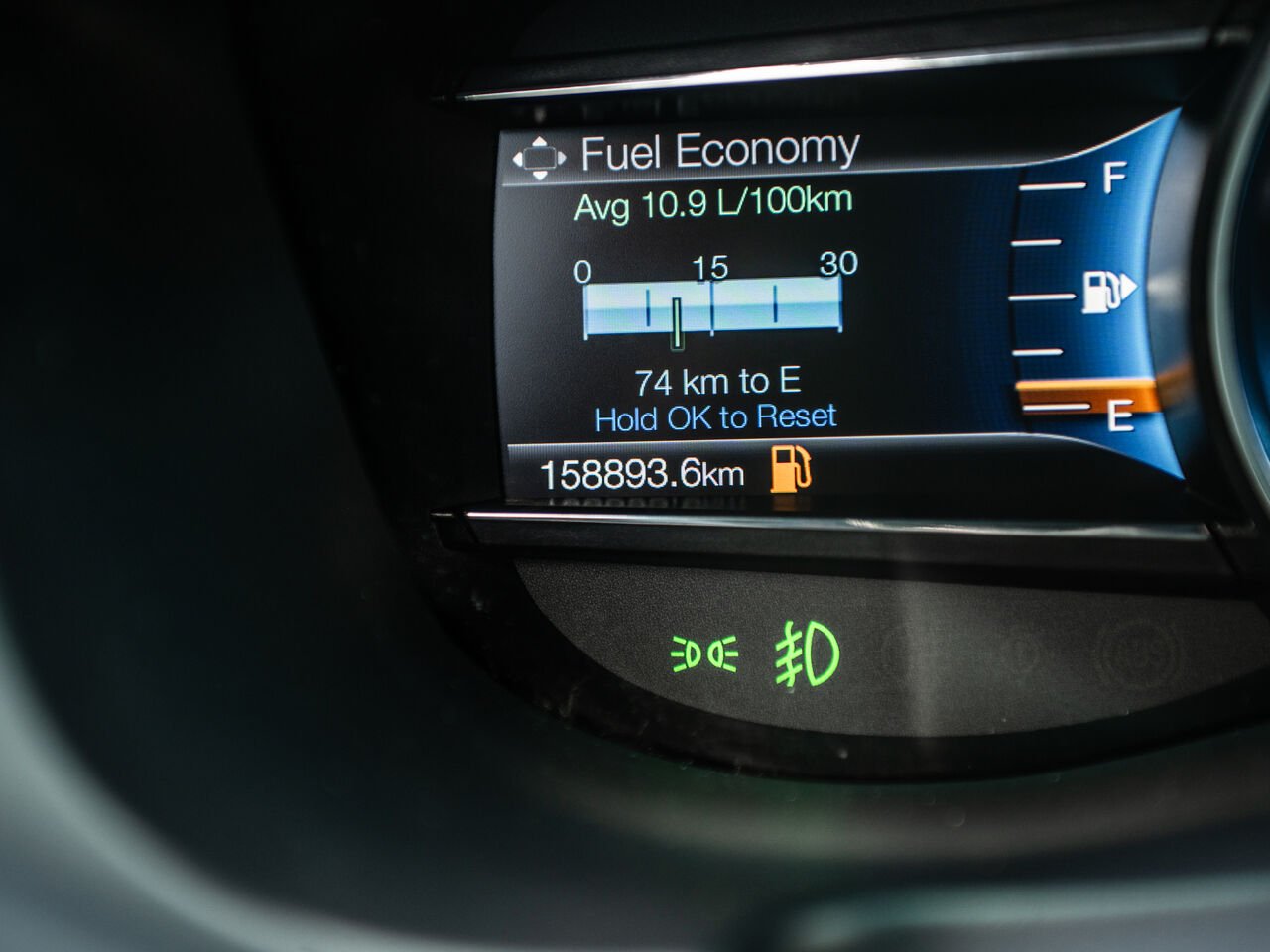2019 Ford Explorer White Sainte-Julienne - photo #13