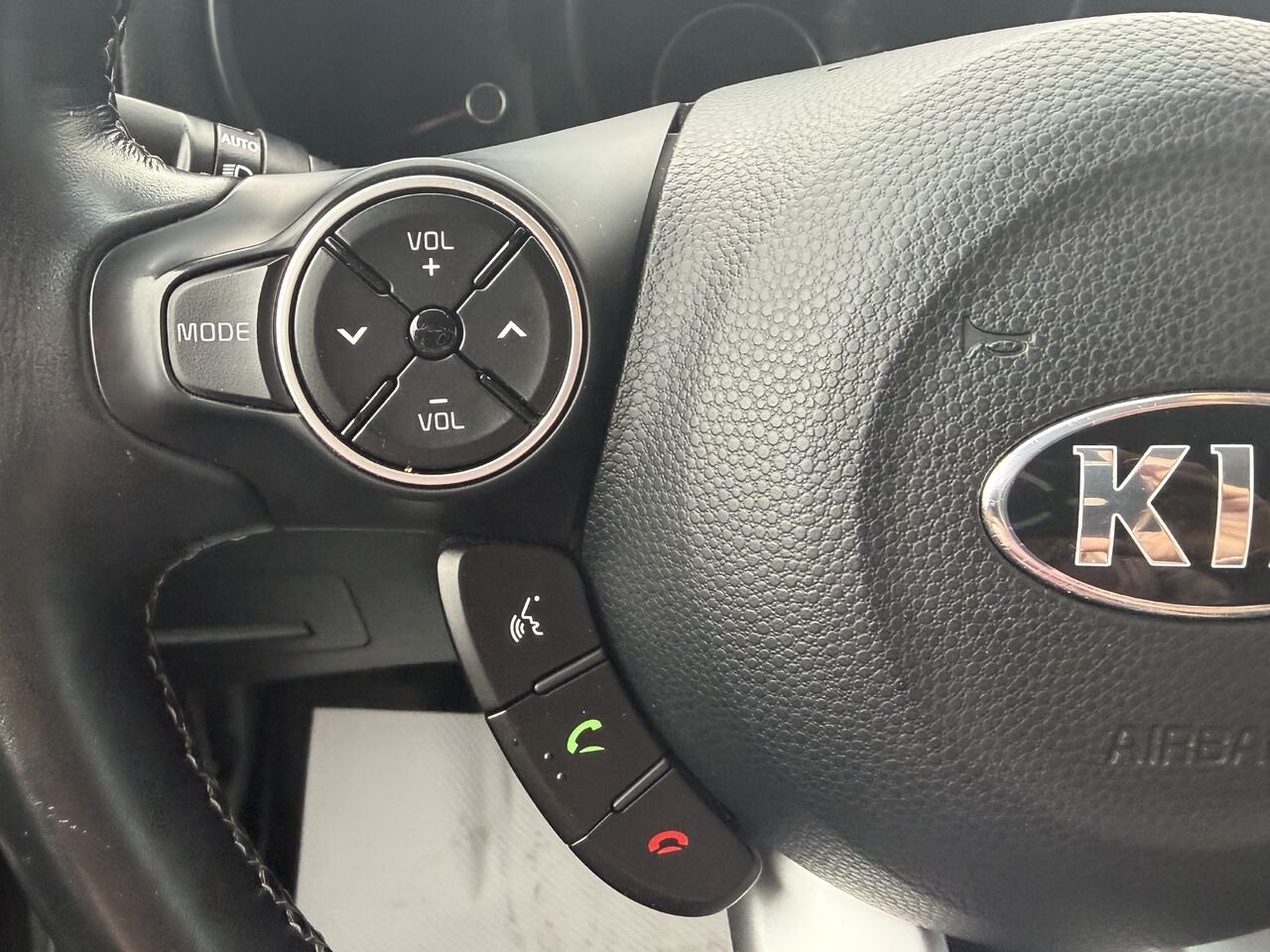Kia Soul 2018 Gris Ste-Marie - photo #12