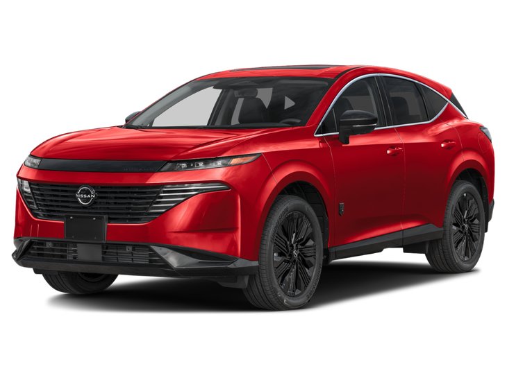 2027 Nissan Murano Édition Dark Armor