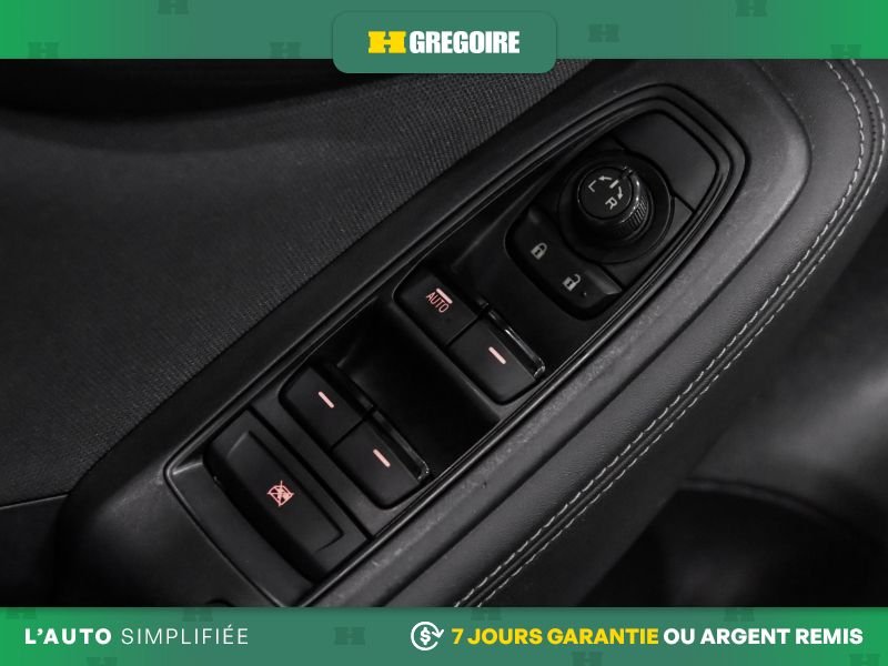 2019 Subaru Forester Green Blainville - photo #11