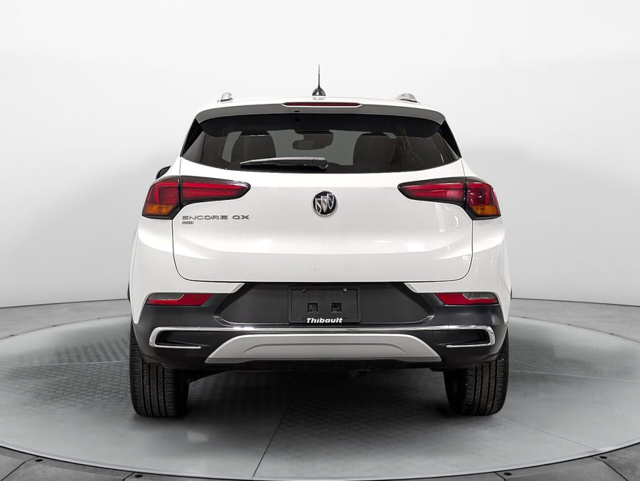 2023 BUICK ENCORE GX 2023 Other