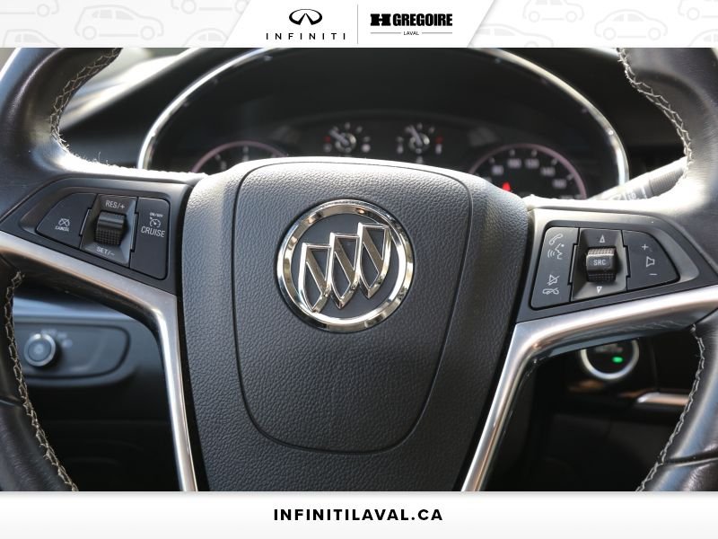 Buick Encore 2019 Blainville - photo #14