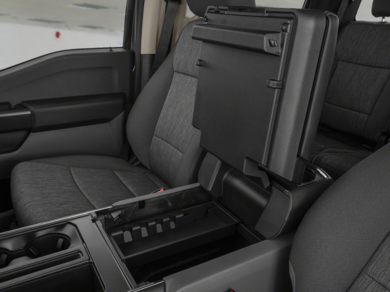 Ford F-150 2023 Orange Mont-Laurier - photo #12