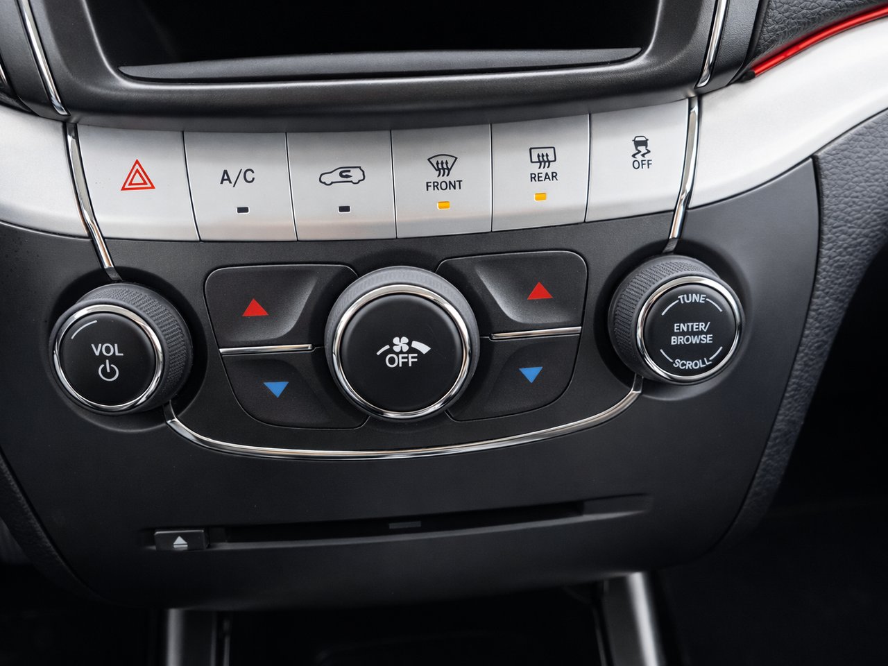 Dodge Journey 2014 Blanc Longueuil, - photo #12