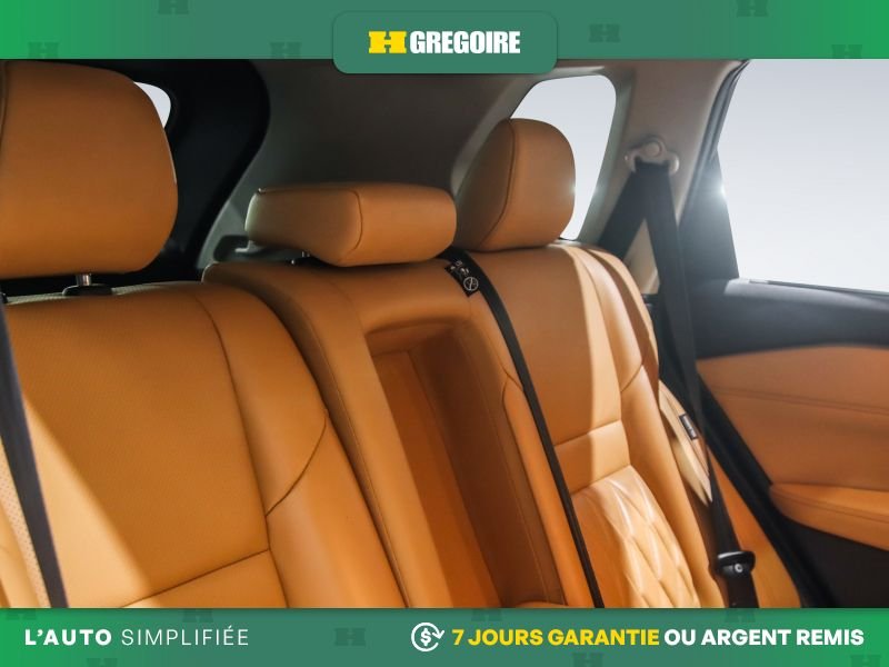 2021 Nissan Rogue Grey Saint-Eustache - photo #27