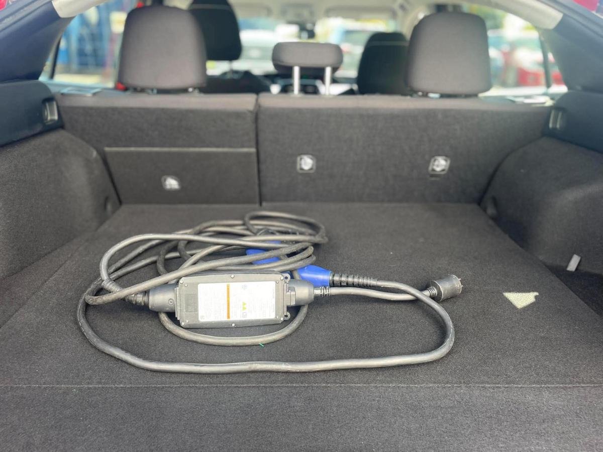 Toyota Prius Prime 2022 Argent Donnacona - photo #7
