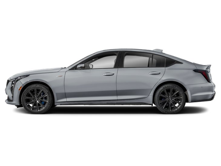 2026 Cadillac CT5-V