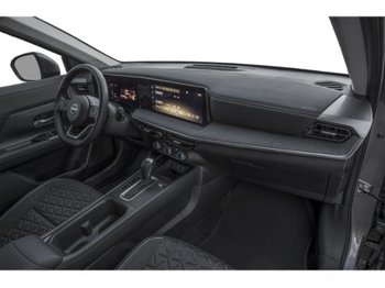 Nissan Kicks SV avec ensemble Privilège